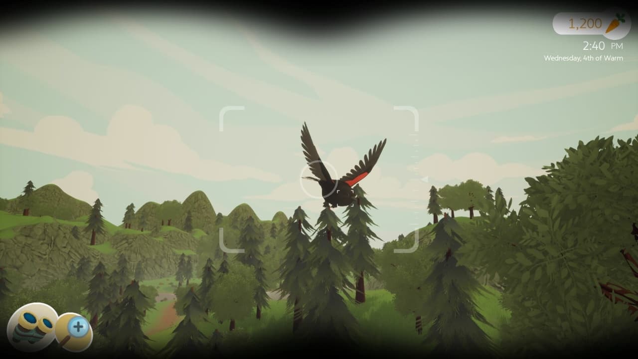 Скриншот Cinnabunny PC от R.G. Механики