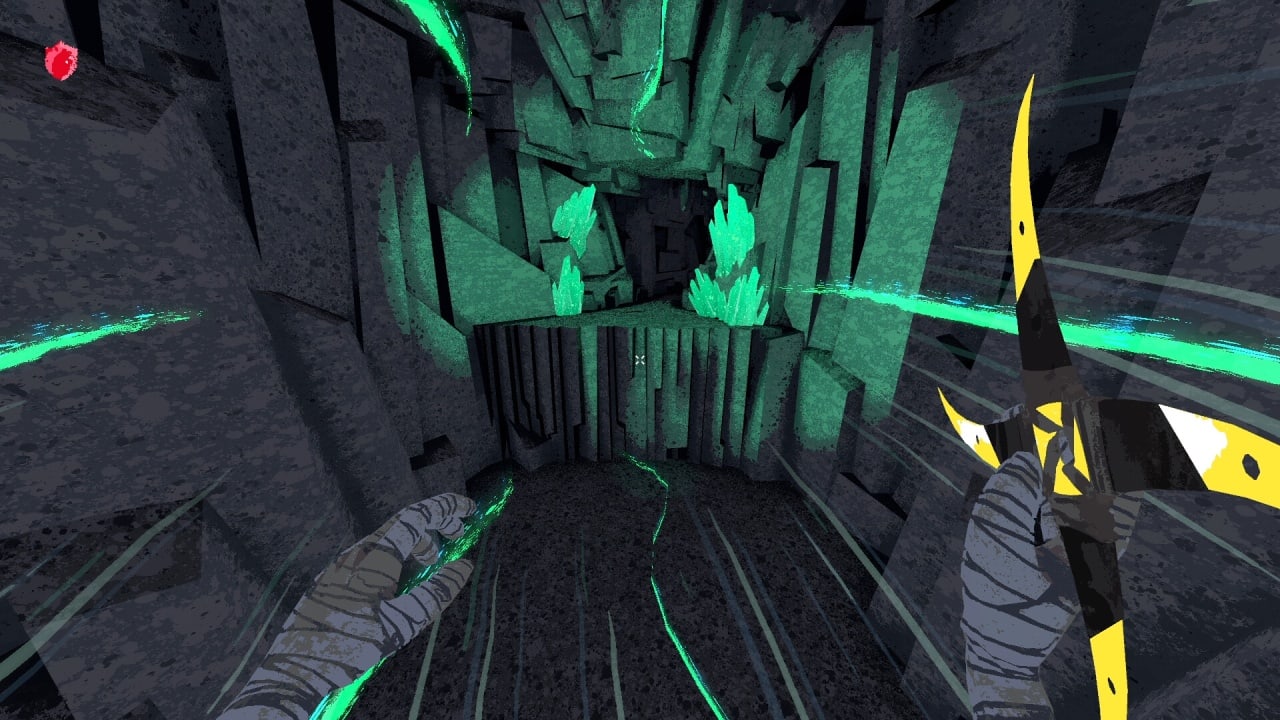 Скриншот Boomerang X PC от FitGirl