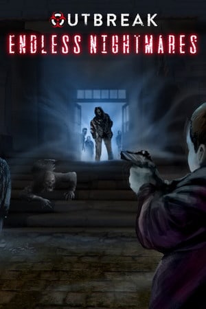 Outbreak: Endless Nightmares PC от R.G. Механики