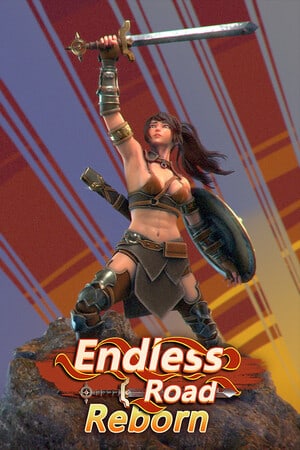 Endless Road: Reborn PC от R.G. Механики