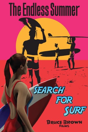 The Endless Summer - Search For Surf PC от R.G. Механики