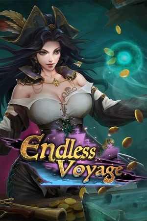Endless Voyage PC от R.G. Механики