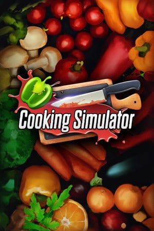 Cooking Simulator PC от FitGirl + DLC