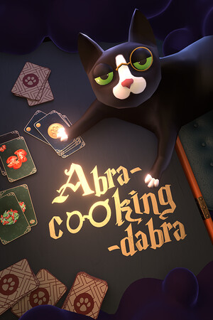 Abra-Cooking-Dabra PC от FitGirl