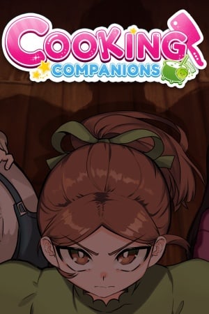 Cooking Companions PC от R.G. Механики