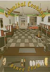 Cannibal Cooking PC от R.G. Механики