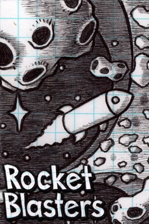 Rocket Blasters PC от R.G. Механики