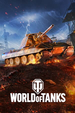 World of Tanks PC от R.G. Механики