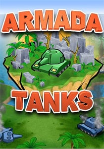 Armada Tanks PC от R.G. Механики