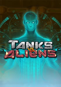Tanks vs Aliens PC от R.G. Механики