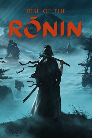 Rise of the Ronin PC от R.G. Механики