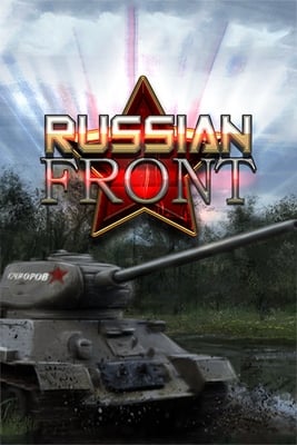 Russian Front PC от R.G. Механики