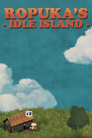 Ropuka's Idle Island PC от R.G. Механики
