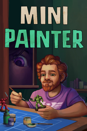 Mini Painter PC от R.G. Механики