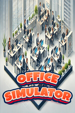 Office Simulator PC от R.G. Механики