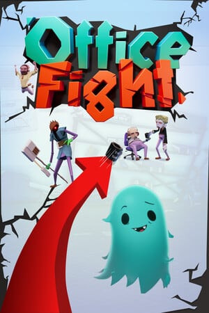 Office Fight PC от FitGirl