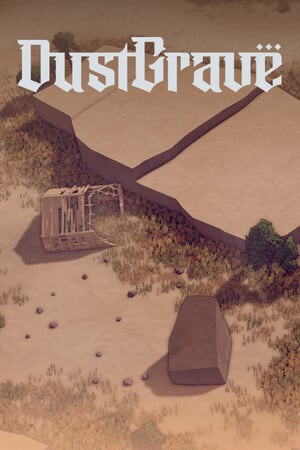 Dustgrave: A Sandbox RPG PC от R.G. Механики