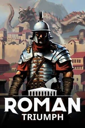 Roman Triumph: Survival City Builder PC от R.G. Механики