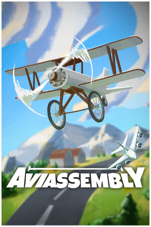 Aviassembly PC от R.G. Механики