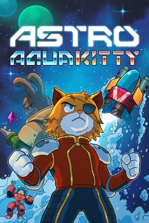 ASTRO AQUA KITTY PC от R.G. Механики
