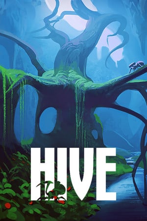 The Hive PC от R.G. Механики
