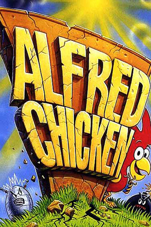 Alfred Chicken PC от R.G. Механики