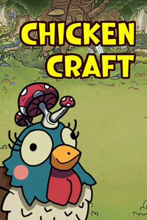 Chicken Craft PC от R.G. Механики