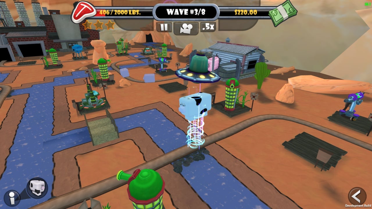 Скриншот Fat Chicken PC от R.G. Механики