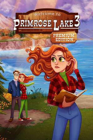 Welcome to Primrose Lake 3 PC от R.G. Механики