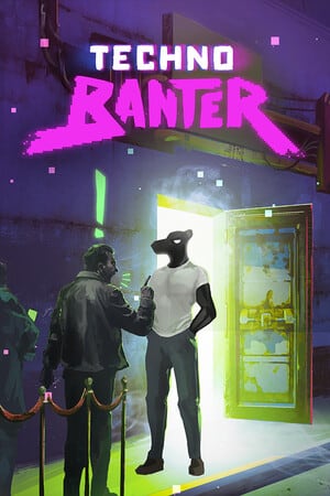 Techno Banter PC от R.G. Механики