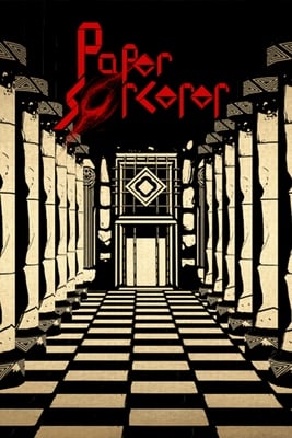 Paper Sorcerer PC от R.G. Механики