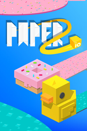Paper.io 2 PC от R.G. Механики