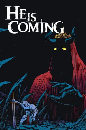 He is Coming PC от R.G. Механики