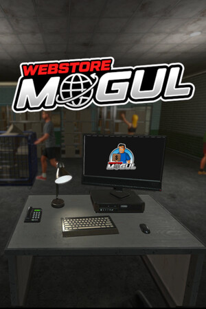 Webstore Mogul PC от R.G. Механики