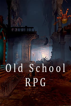 Old School RPG PC от R.G. Механики