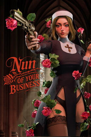 Nun of your Business PC от R.G. Механики