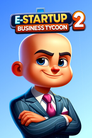 E-Startup 2: Business Tycoon PC от R.G. Механики