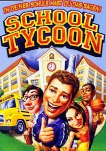School Tycoon PC от R.G. Механики