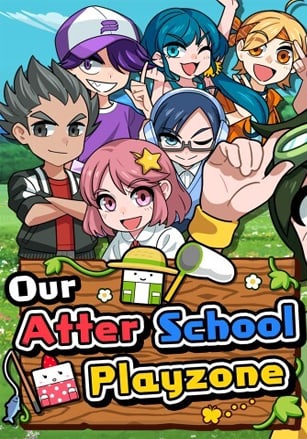 Our After-School Playzone PC от R.G. Механики