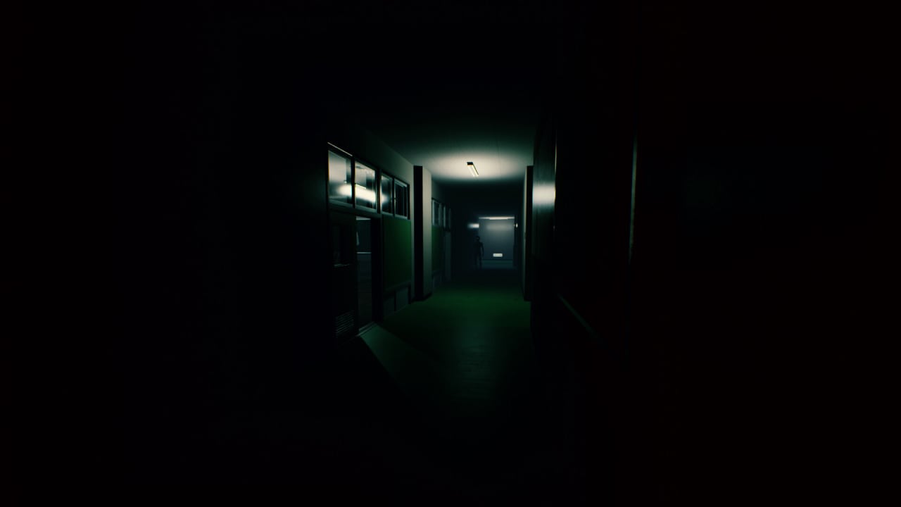 Скриншот School Labyrinth PC от Pioneer