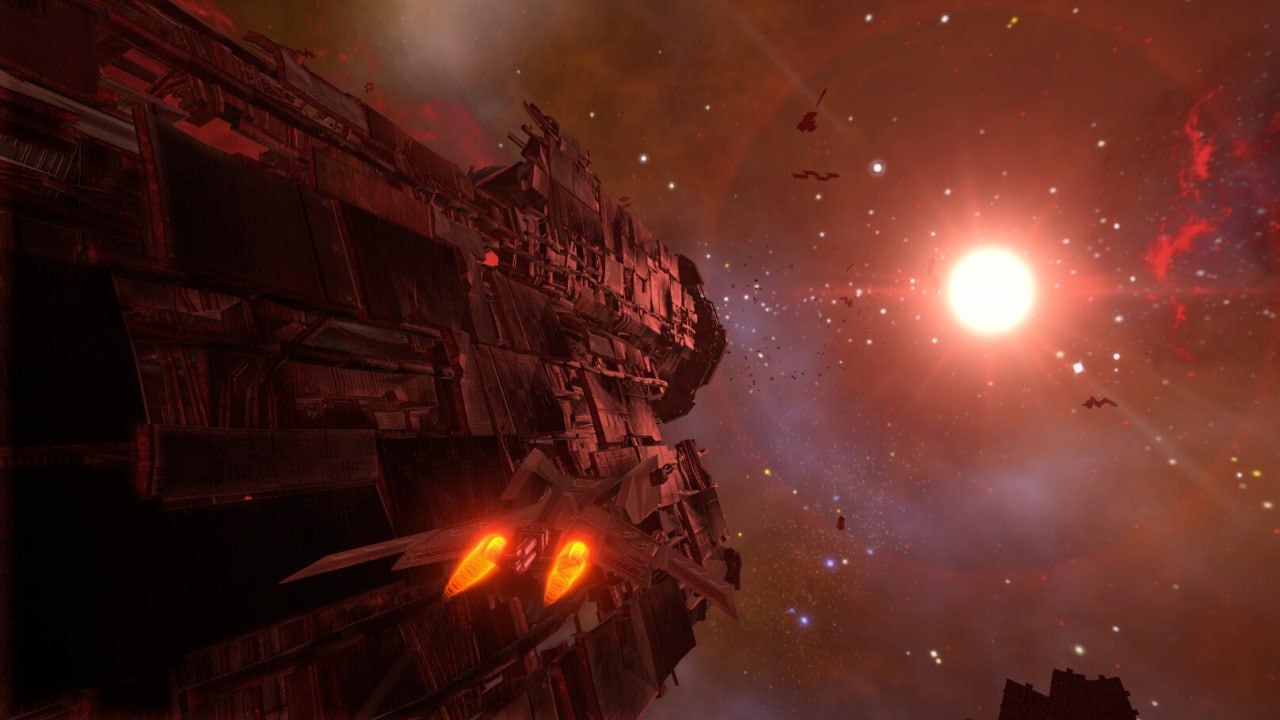 Скриншот Underspace PC от R.G. Механики