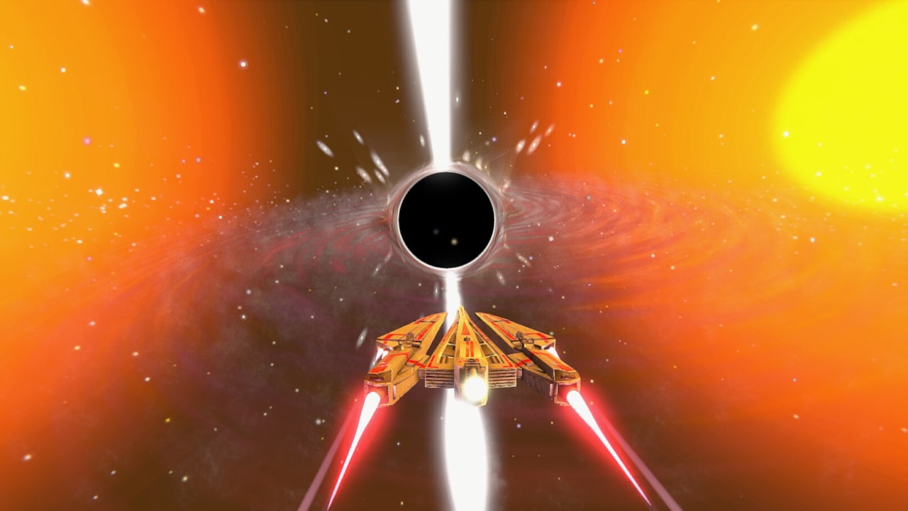 Скриншот Underspace PC от R.G. Механики