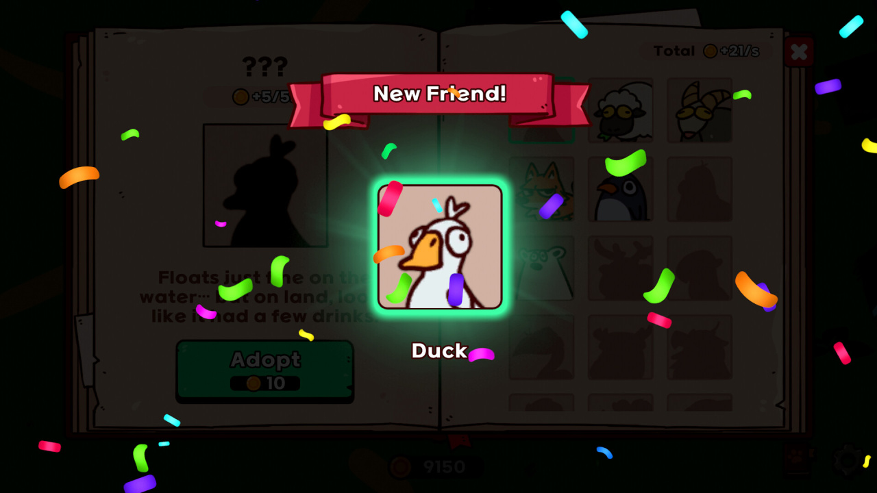 Скриншот MyVoiceZoo PC от R.G. Механики