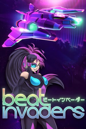 Beat Invaders PC от R.G. Механики