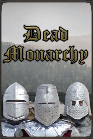 Dead Monarchy PC от R.G. Механики