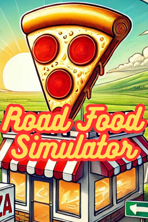 Road Food Simulator PC от FitGirl