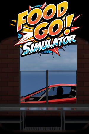 Food GO! Simulator PC от FitGirl
