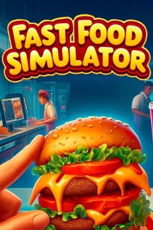 Fast Food Simulator PC от R.G. Механики