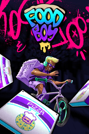 Food Boy PC от R.G. Механики