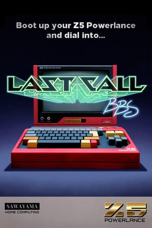 Last Call BBS PC от R.G. Механики